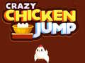 Spil Crazy Chicken Jump