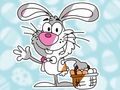 Spil Easter Coloring Book