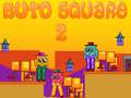 Spil Buto Square 2