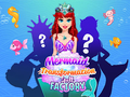 Spil Mermaid Transformation Spell Factory