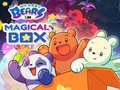 Spil We Baby Bears Magical Box
