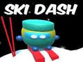 Spil Ski Dash