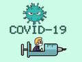 Spil Covid 19