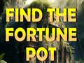 Spil Find The Fortune Pot