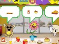 Spil The Amazing World of Gumball Burger Rush