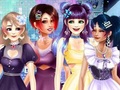 Spil My Own K-Pop Band