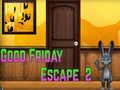 Spil Amgel Good Friday Escape 2