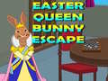 Spil Easter Queen Bunny Escape