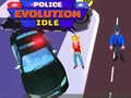 Spil Police Evolution Idle