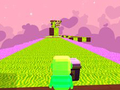 Spil Kogama: TikTok Parkour