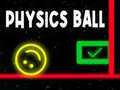 Spil Physics Ball