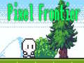 Spil Pixel Frontier