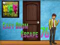 Spil Amgel Easy Room Escape 76