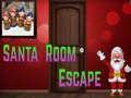 Spil Amgel Santa Room Escape