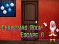 Spil Amgel Christmas Room Escape 8