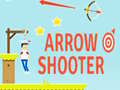 Spil Arrow Shooter