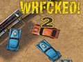 Spil Wrecked! 2