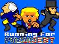 Spil Running for President