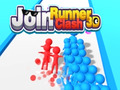 Spil Join Runner Clash 3D