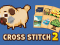 Spil Cross Stitch 2