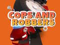 Spil Cops and Robbers