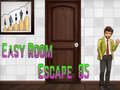 Spil Amgel Easy Room Escape 85