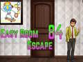 Spil Amgel Easy Room Escape 84
