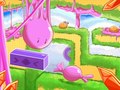 Spil Mini Sticky