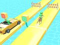Spil Epic Car Transform Race