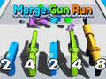 Spil Merge Gun Run
