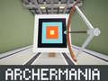 Spil Archermania