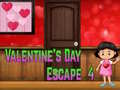 Spil Amgel Valentine's Day Escape 4
