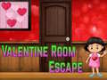 Spil Amgel Valentine Room Escape