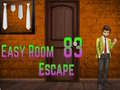 Spil Amgel Easy Room Escape 83