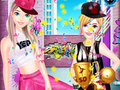 Spil Street Dance Battle