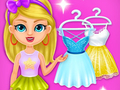 Spil Baby Fashion Salon