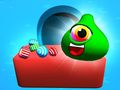 Spil Candy Monsters Puzzle