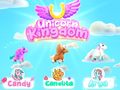 Spil Unicorn Kingdom Merge Stickers