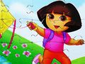Spil Cute Girl Jigsaw Puzzles