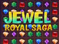 Spil Jewel Royal Saga