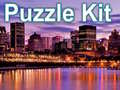 Spil Puzzle kit