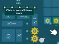 Spil Merging Gears