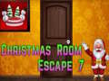 Spil Amgel Christmas Room Escape 7
