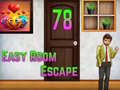 Spil Amgel Easy Room Escape 78