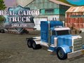 Spil Real Cargo Truck Simulator