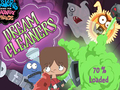 Spil Dream Cleaners