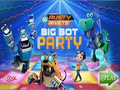 Spil Rusty Rivets Big Bot Party