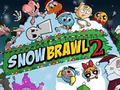 Spil Snow Brawl 2