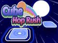 Spil Cube Hop Rush