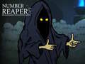 Spil Number Reaper